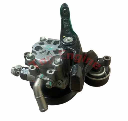 Toyota Hilux Power Steering Pump 44310-0K130 | 1GD-FTV / 2GD-FTV Engine | OEM Hydraulic UAE